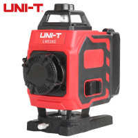 优利德(UNI-T) 16线绿光激光水平仪LM516G