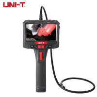 优利德(UNI-T) UT663B-2m 内窥镜工业级可视高清摄像头