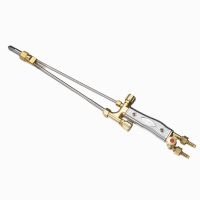 中锐智采 气割枪 G01-500 宁波 1.2米割枪