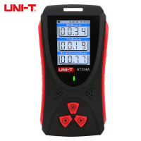 优利德辐射检测仪UT334A