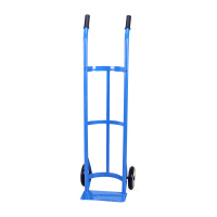 中锐智采 丙烷气瓶推车 40升气瓶用