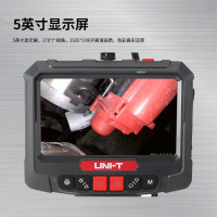 优利德 360°转向工业内窥镜 UT663B
