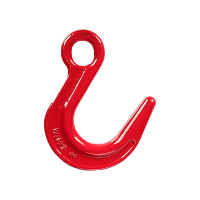 中锐智采 吊钩 8T带配套蝴蝶扣15个