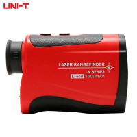 优利德望远镜测距仪LM1500
