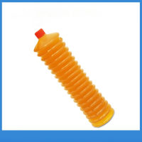 中锐智采 毛毛虫润滑黄油400克/支