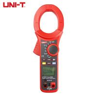 优利德(UNI-T) 数字钳型表 UT221