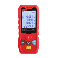 优利德(UNI-T) 红光激光测距仪 LM100S