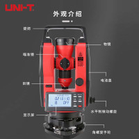 优利德(UNI-T) 优利德经纬仪LM352B