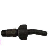 中锐智采 风镐专用管接头 G15风镐专用管接头