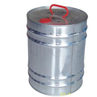 中锐智采 灰色油漆 20kg无机富锌底漆