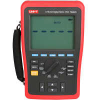 优利德 绝缘电阻测试仪 UT502A