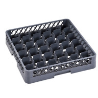 25格杯筐酒店专用洗碗机框高脚杯框玻璃杯单个装