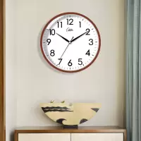 挂钟 创意简约钟表