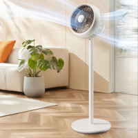 艾美特AIRMATE 机械落地循环扇 FA15-X3