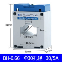 凯祥互感器BH-0.66- 30I 30/5