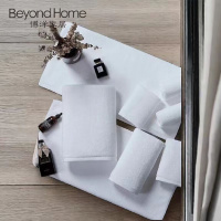 博洋家居(BeyondHome) WT902407010E 纯棉 单条装 毛巾 (计价单位:条) 梦白