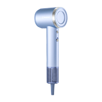 西屋(WESTINGHOUSE) H10 高速吹风机家用大功率大风速电吹风负离子护发风筒