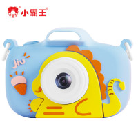 小霸王儿童相机Y24 蓝色
