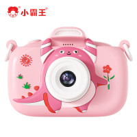 小霸王儿童相机Y24 粉色