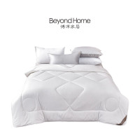 博洋家居(BeyondHome) WT912307012C 冬被 被子 (计价单位:件) 白色