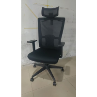 乐肯(LEKEN) 网布旋转椅