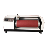 中锐智采 JK-DIN05 DIN耐磨试验设备