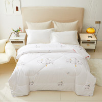 红豆 澳州羊毛被 HD-DB230115