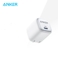 安克(anker) A2696 单 C 口快充充电器