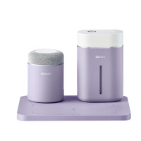 几光 无线小电组合罗兰紫3件套 STZ01-P