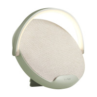 几光 蓝牙音箱 冰奶绿5V2A/9V2A BL1-MG