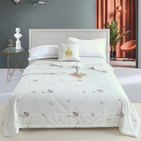 花花公子 羊绒蛋白呼吸被 PB-25MB704