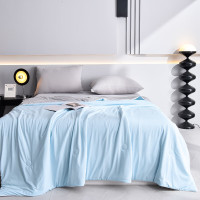 花花公子(PLAYBOY) 冰皮凉感丝呼吸被 PB-25MB706