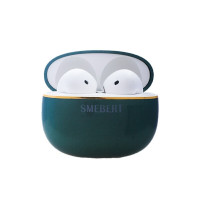 舒曼.伯特 X5 真无线蓝牙耳机 通话降噪 蓝牙耳机