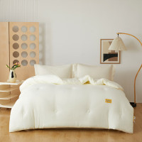 史努比 SNB07-48 软糯冬被 单人学生宿舍被 150cm*200cm