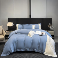 花花公子(PLAYBOY) 亚瑟水洗亲肤四件套 PB-25MT706