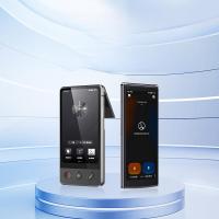 科大讯飞(iFLYTEK) 翻译机4.0 多语种离线语音 拍照智能翻译器翻译笔 出国旅游口语实时翻译 黑