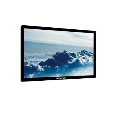 尚为(SEVA) SWGGL49 常规红外壁挂款 多媒体广告机 (计价单位:台) 黑色