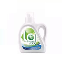 威露士(Walch) La有氧洗威露士1.05L洗衣液(柠檬 )