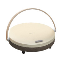 几光蓝牙音箱音响台灯家用卧室床头 LYYD08