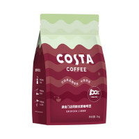 COSTA 咖世家 巴西单品咖啡豆1000g
