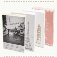 品美 披萨包装盒8-9寸(40个装)