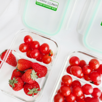 康宁EKCO玻璃保鲜盒650ML/740ML