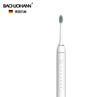 德国巴赫 ETB-01 声波电动牙刷 智能电动牙刷成人声波震动美白防水充电
