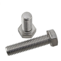 企乐丰 不锈钢螺栓 M14*80