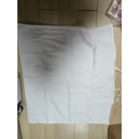 东龙浩宇 白色被套80*90