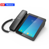 纽曼Z5628 IP录音电话机 智能话机