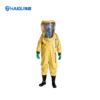 海固(HAI GU) 一级化学防护服 RHF-ⅠHGA