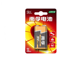 南孚 9V电池 6LR61 SYJM