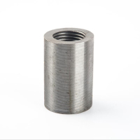 中锐智采 螺纹套筒 20*100