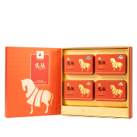 八馬茶業 AD167 头丛·单丛组合装(鸭屎香+蜜兰香)